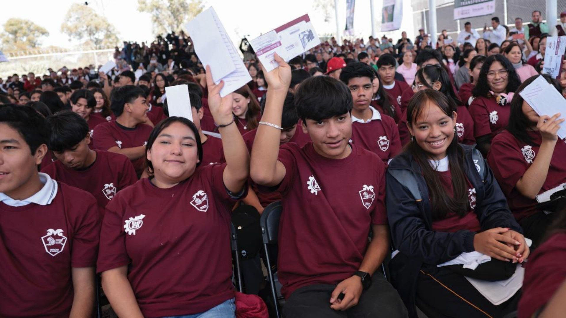 Pago Beca Benito Juárez 2026: Quiénes Reciben Depósito Viernes 17 y 24 de Abril 2026