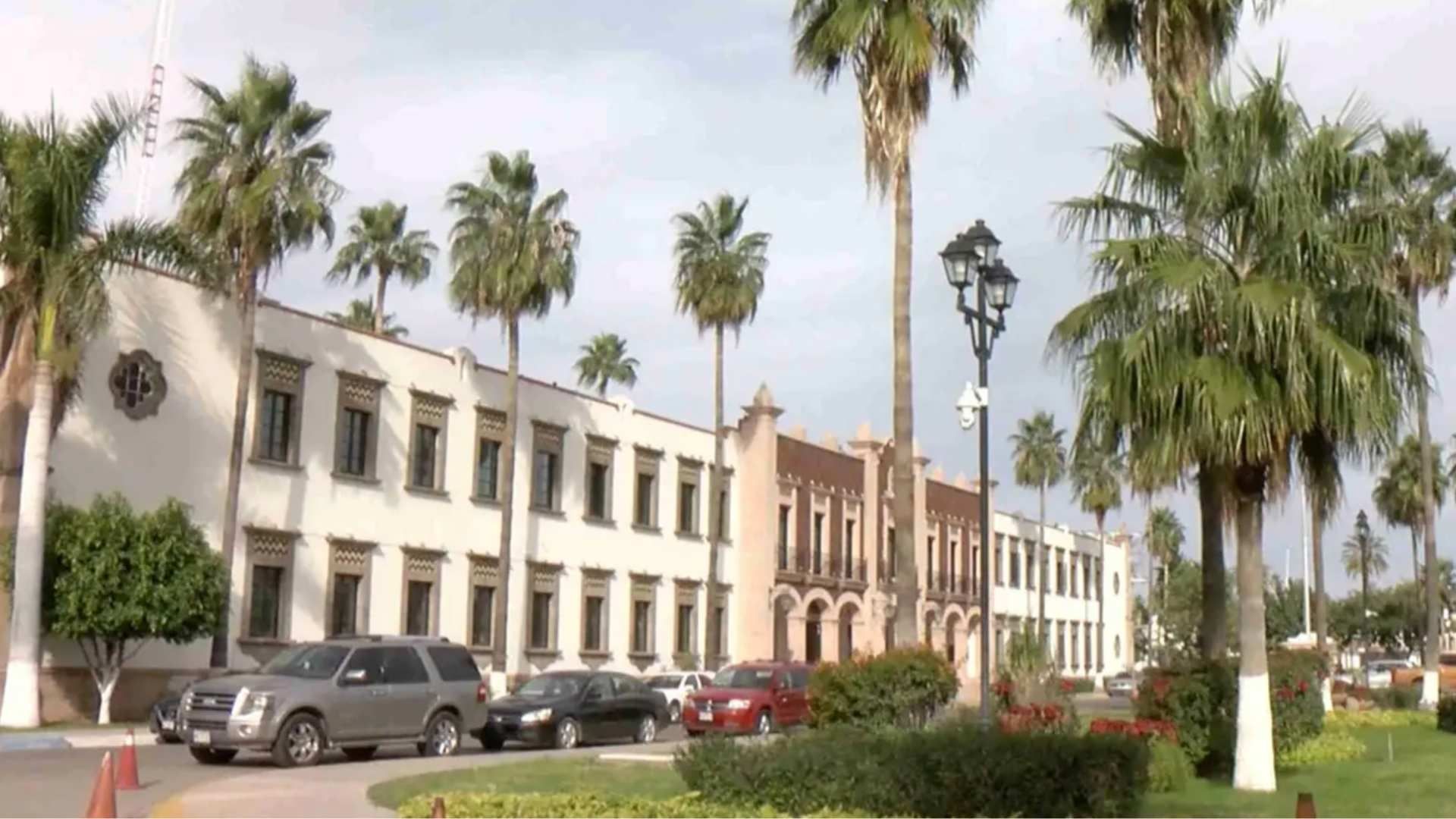 Steus Estalla Huelga en la Universidad de Sonora; Esto Sabemos