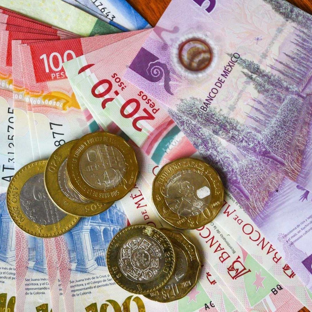 Monedas y Billetes más Usados en 2026: Dinero en Circulación