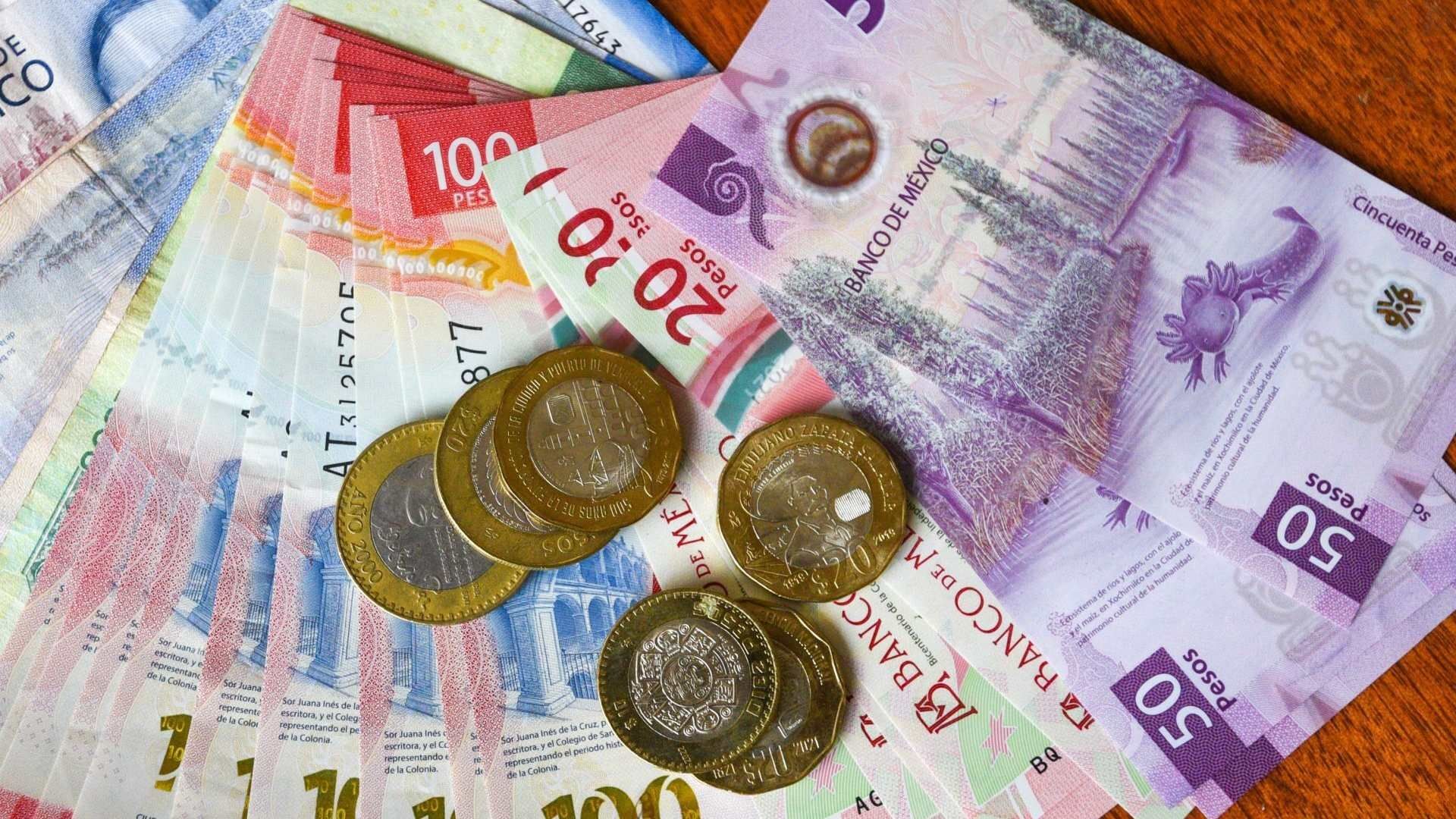 Monedas y Billetes más Usados en 2026: Dinero en Circulación