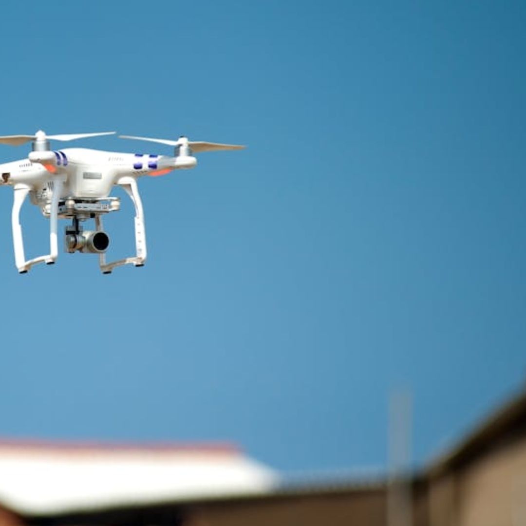 Mundial 2026 de FIFA: Advierten de Multas Severas por Volar Drones en Estadios de México y EUA