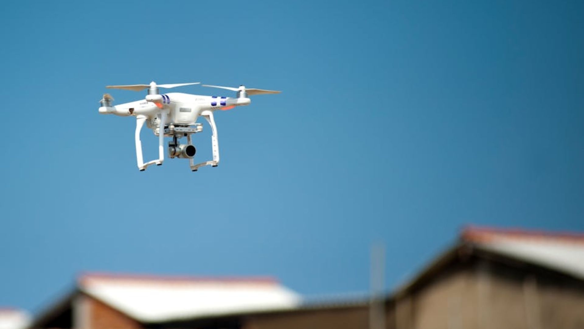 Mundial 2026 de FIFA: Advierten de Multas Severas por Volar Drones en Estadios de México y EUA