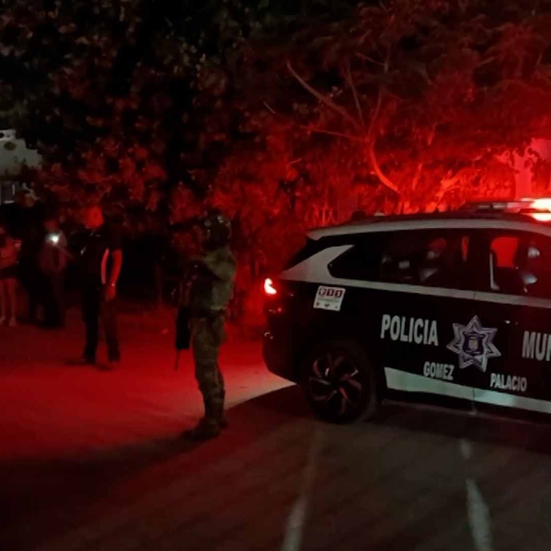 Localizan a Hombre Muerto Dentro de Casa en Colonia Miravalle en Gómez Palacio