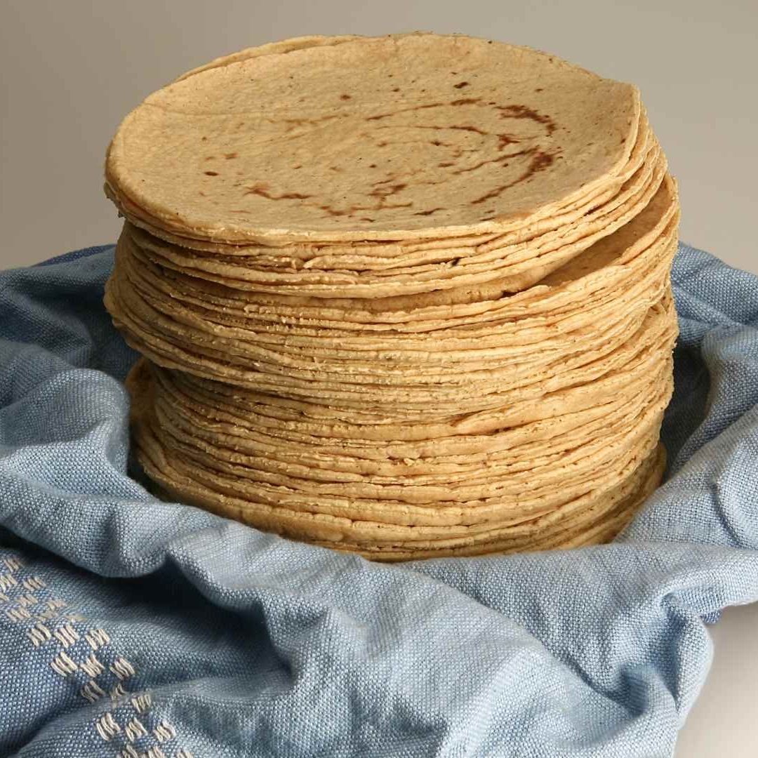 Alza en Insumos Presiona Costo de la Tortilla en Querétaro