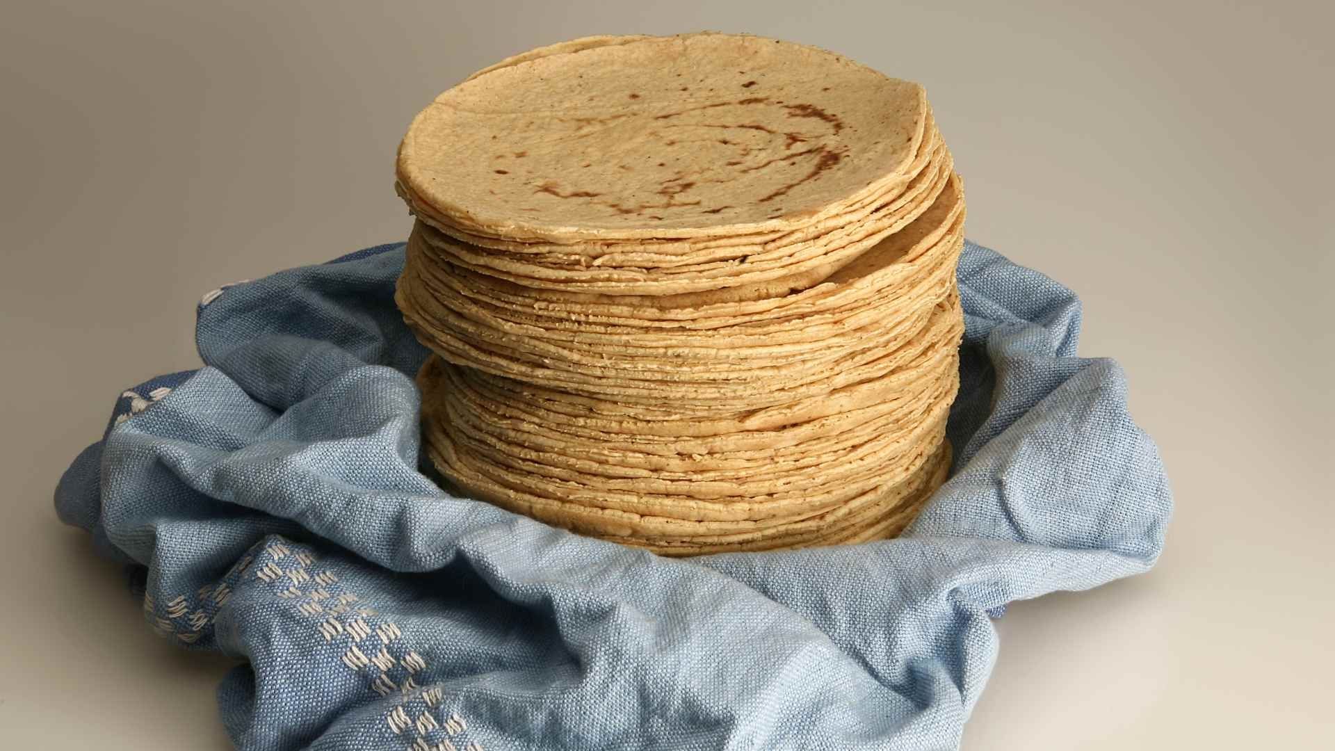 Alza en Insumos Presiona Costo de la Tortilla en Querétaro