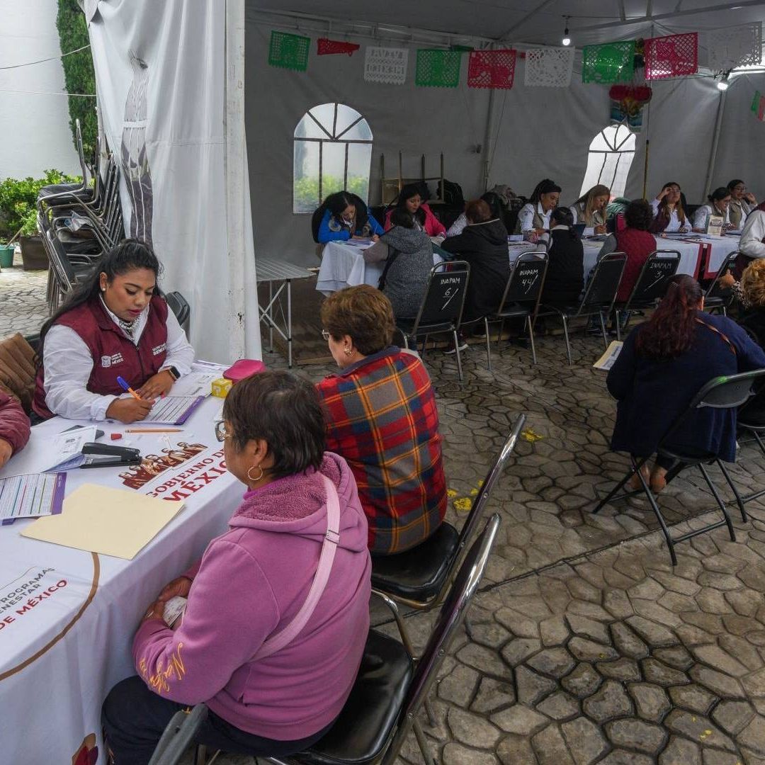 Checa los Requisitos del Apoyo Bienestar Hombres y Mujeres que Tendrá Nuevo Registro en 2026