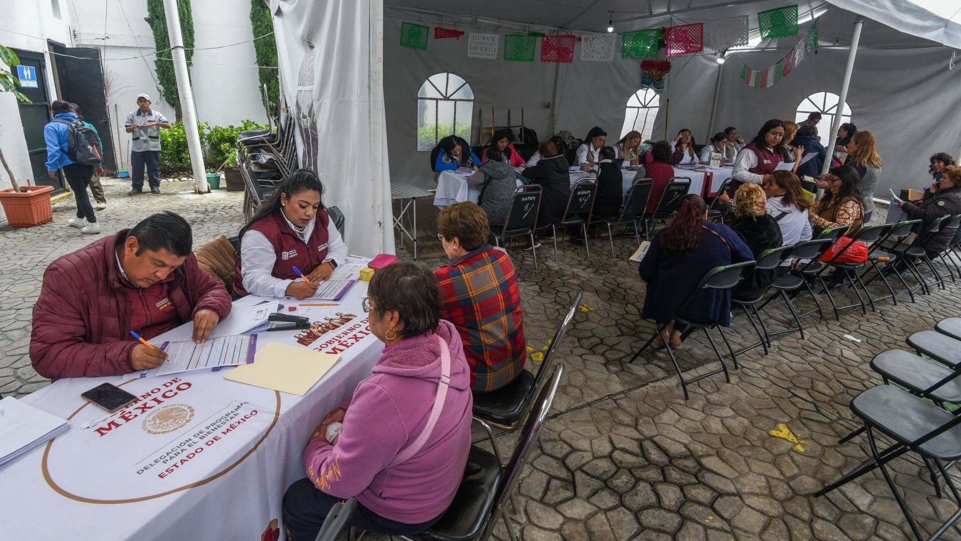 Checa los Requisitos del Apoyo Bienestar Hombres y Mujeres que Tendrá Nuevo Registro en 2026