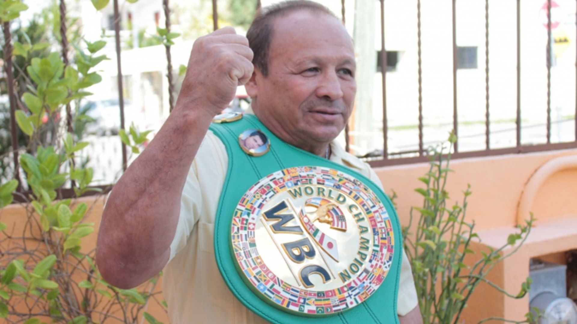 Miguel Canto