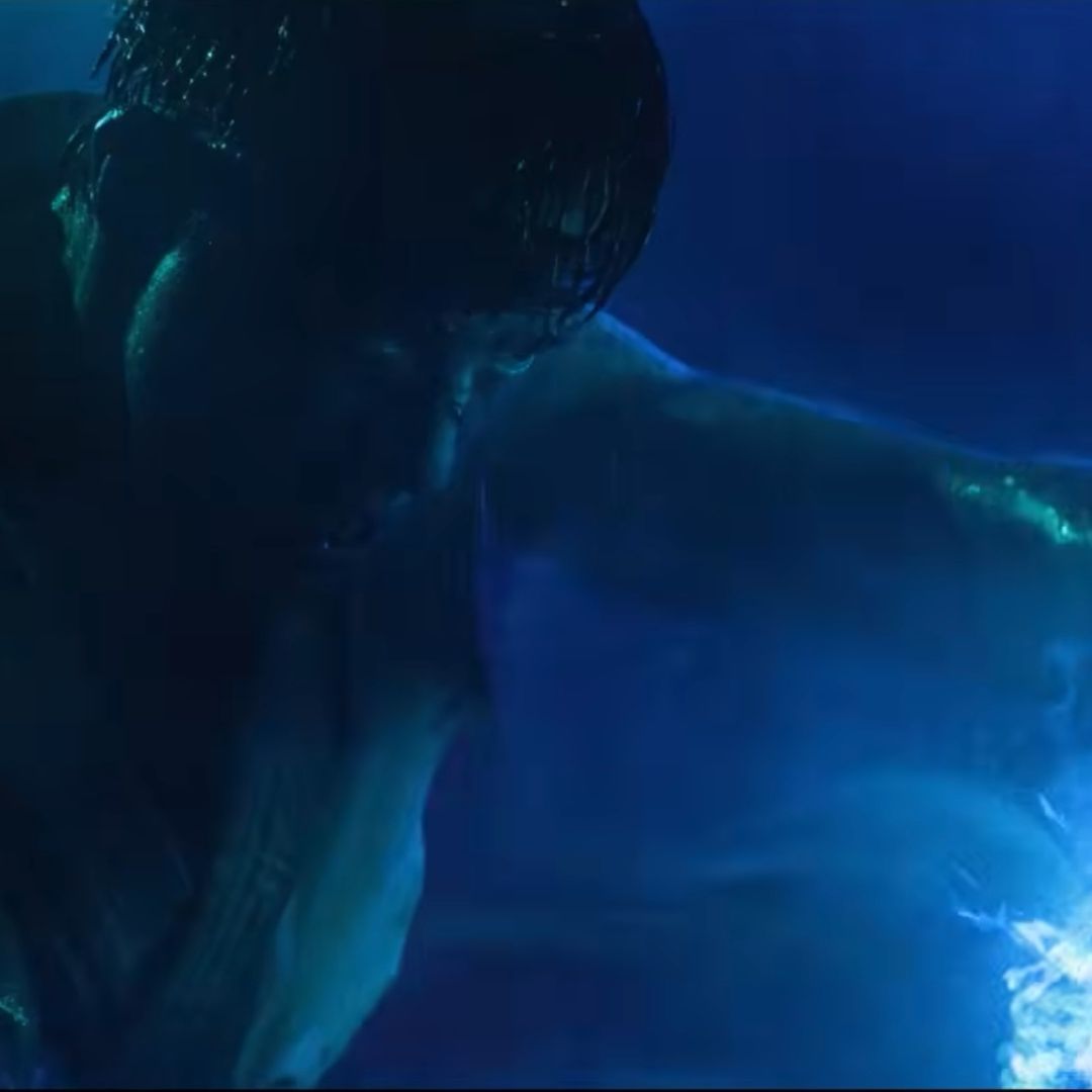 Así Es el Primer Tráiler de Street Fighter: Revela a Jason Momoa y Noah Centineo en Acción