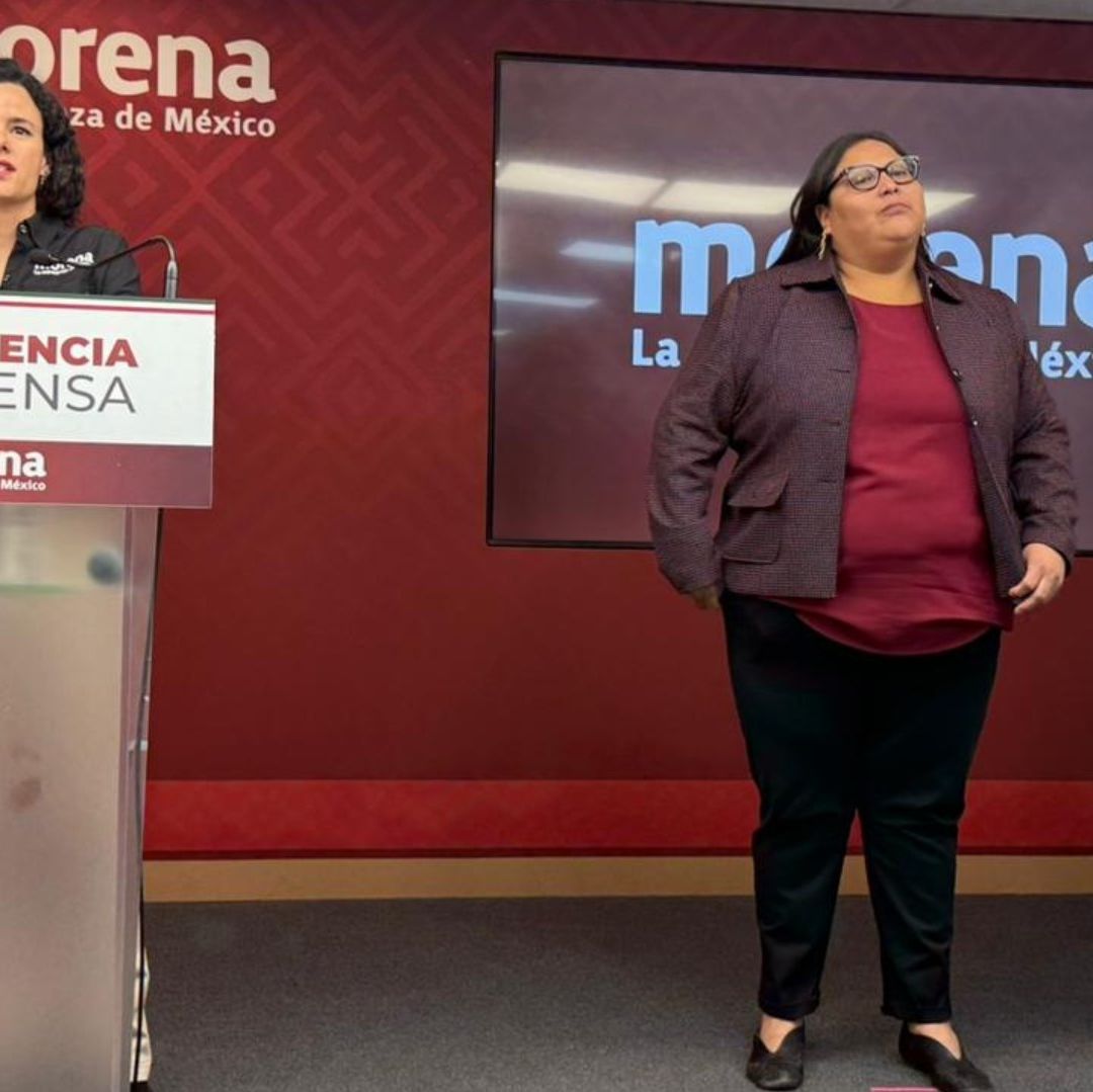 Citlalli Hernández