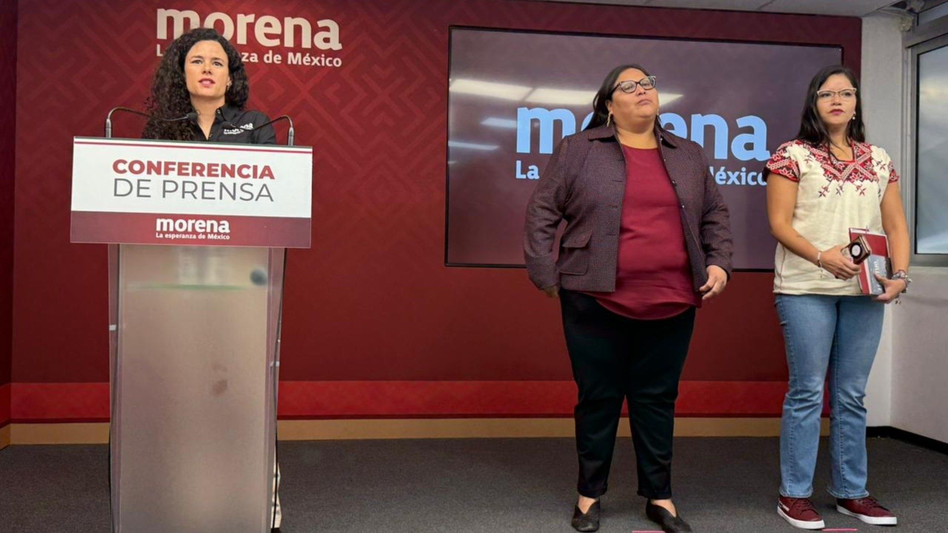 Citlalli Hernández