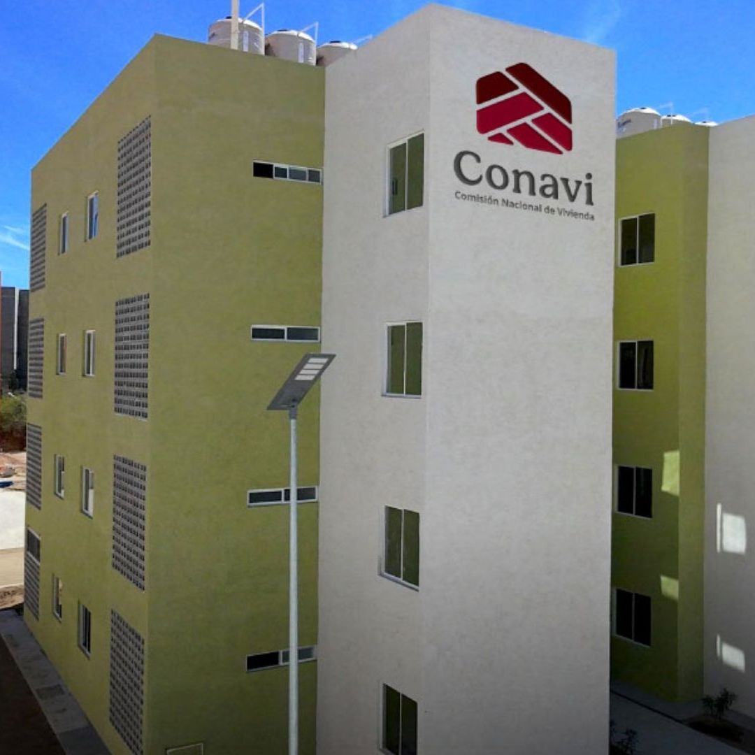Conoce Cómo Se Hace el Registro de CONAVI Vivienda Bienestar en el Edomex