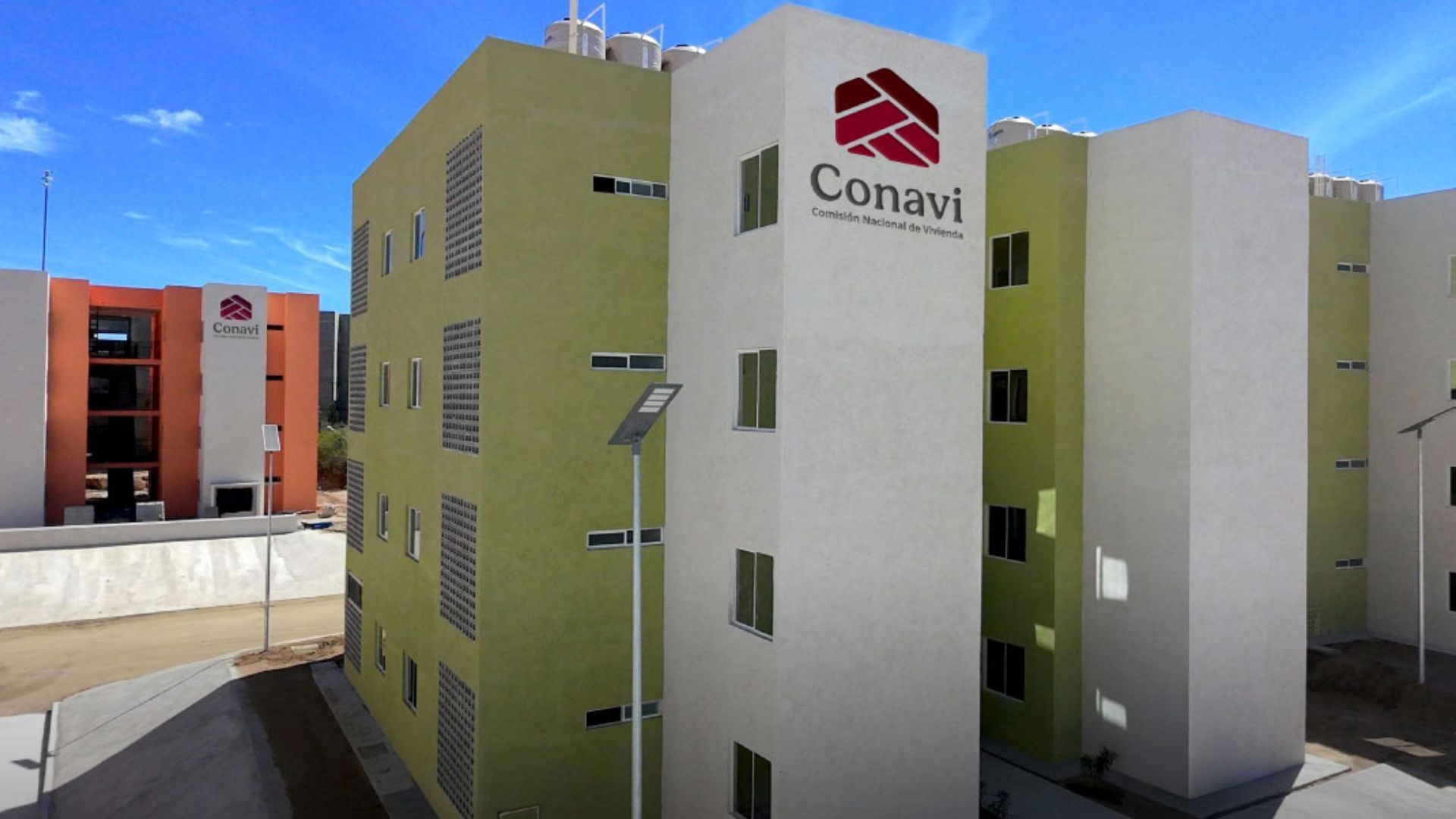 Conoce Cómo Se Hace el Registro de CONAVI Vivienda Bienestar en el Edomex
