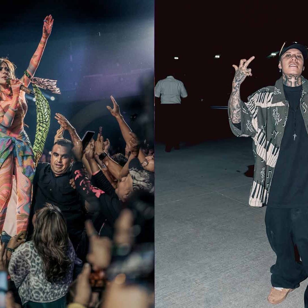 Cartelera Feria Bicentenario Matamoros 2026: ¿Qué Artistas Estarán Junto a Banda MS, Santa Fe Klan y Gloria Trevi?
