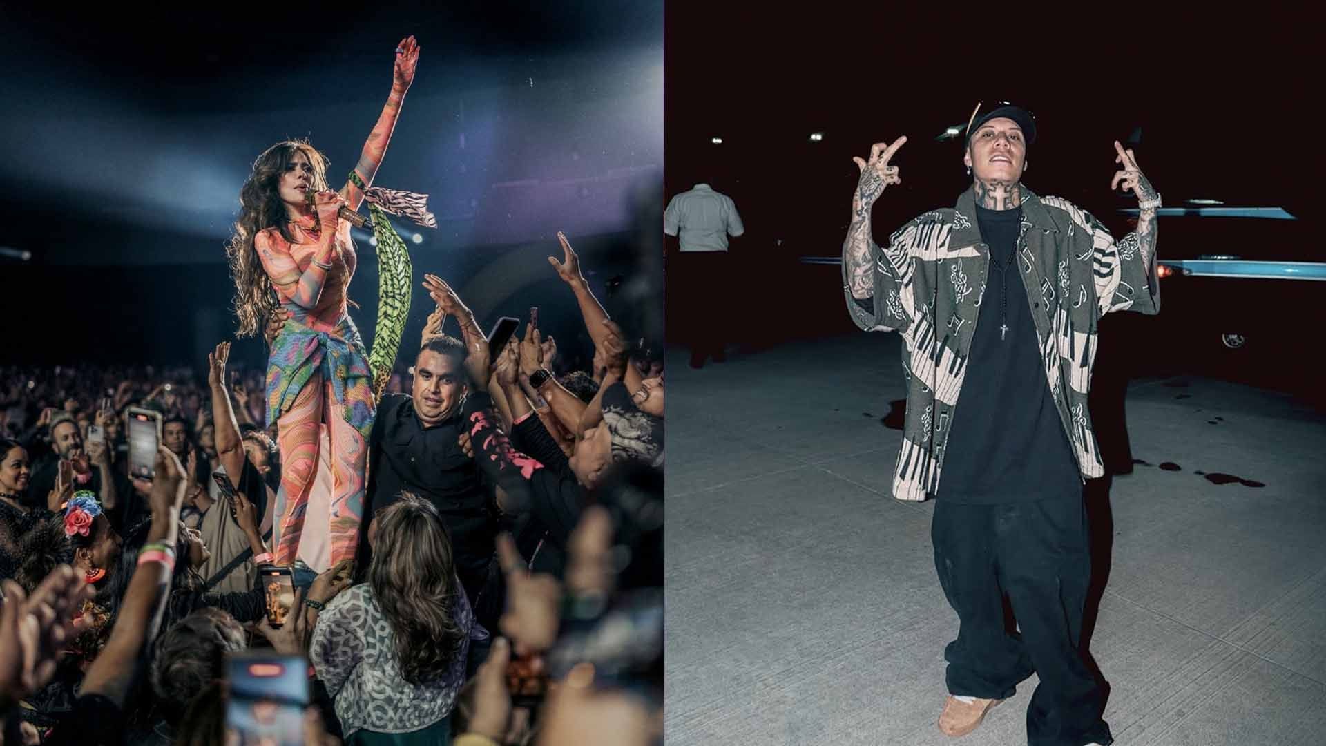 Cartelera Feria Bicentenario Matamoros 2026: ¿Qué Artistas Estarán Junto a Banda MS, Santa Fe Klan y Gloria Trevi?