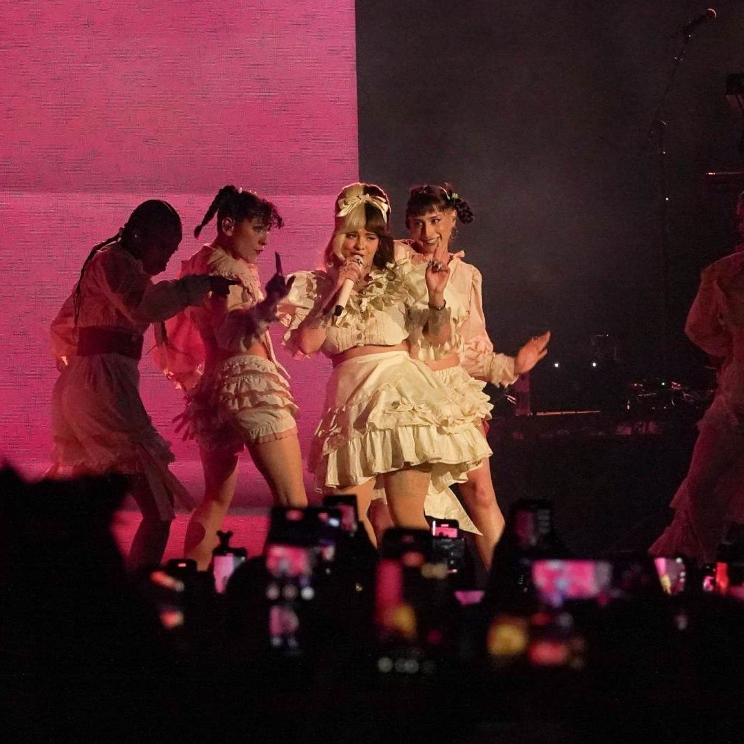Melanie Martínez en México: Cuándo, Dónde y Fecha de Venta y Preventa de Boletos