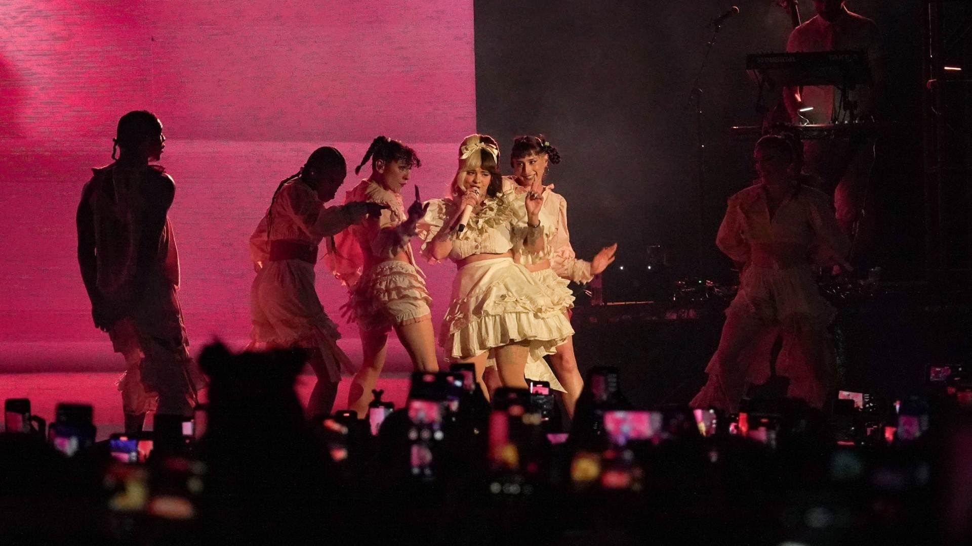 Melanie Martínez en México: Cuándo, Dónde y Fecha de Venta y Preventa de Boletos