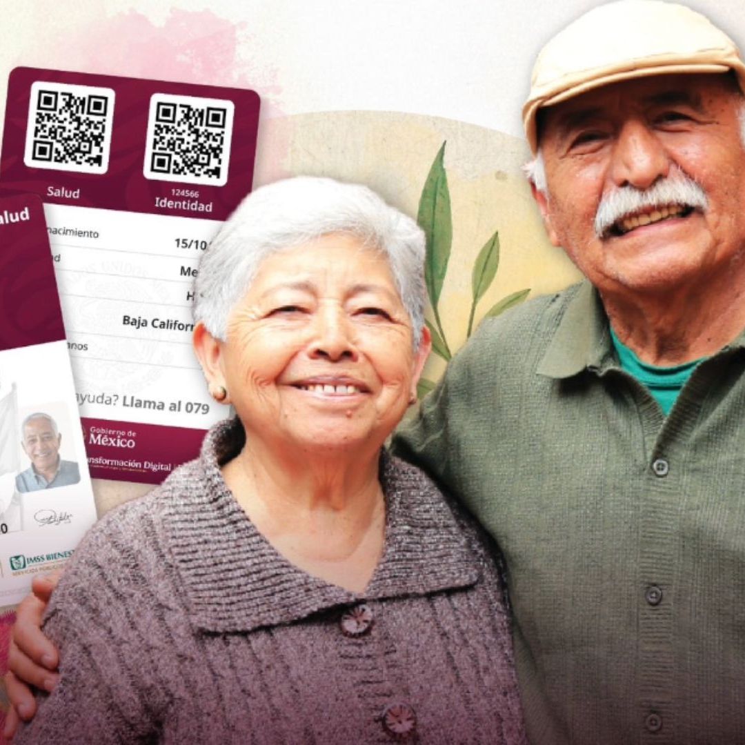 Calendario de Registro al Servicio Universal de Salud Abril 2026: Letras por Día