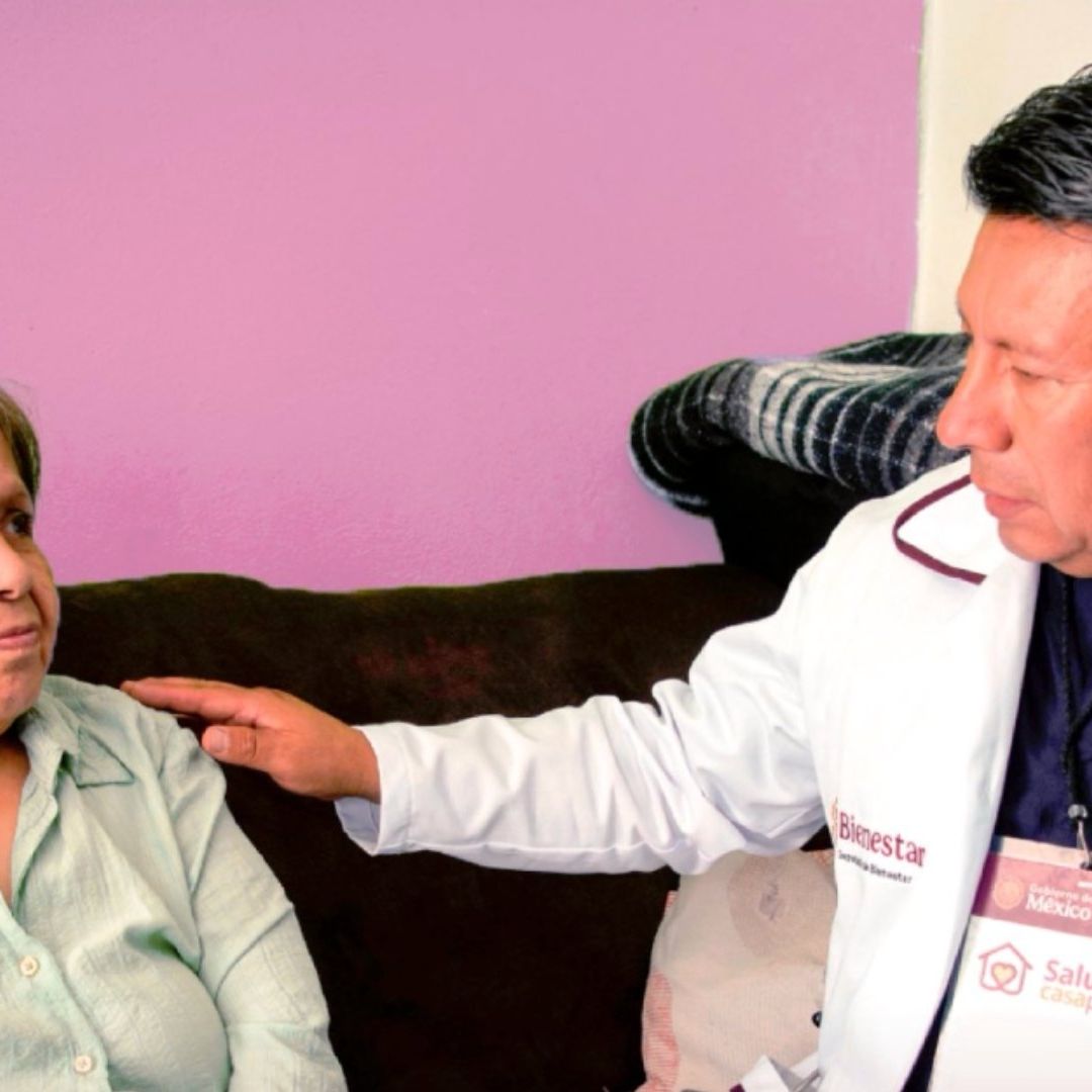 Registro Nacional de Salud: Quiénes sí y no se registran en abril 2026