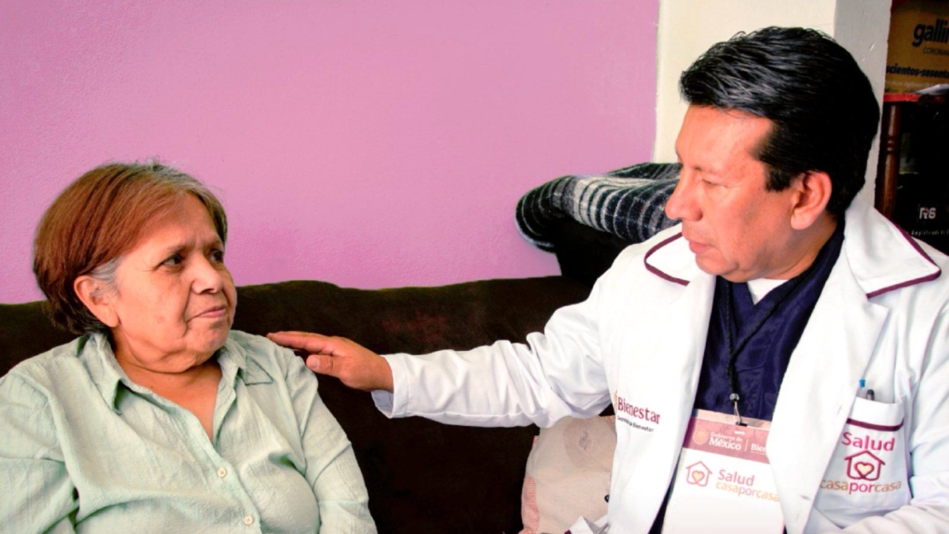 Registro Nacional de Salud: Quiénes sí y no se registran en abril 2026