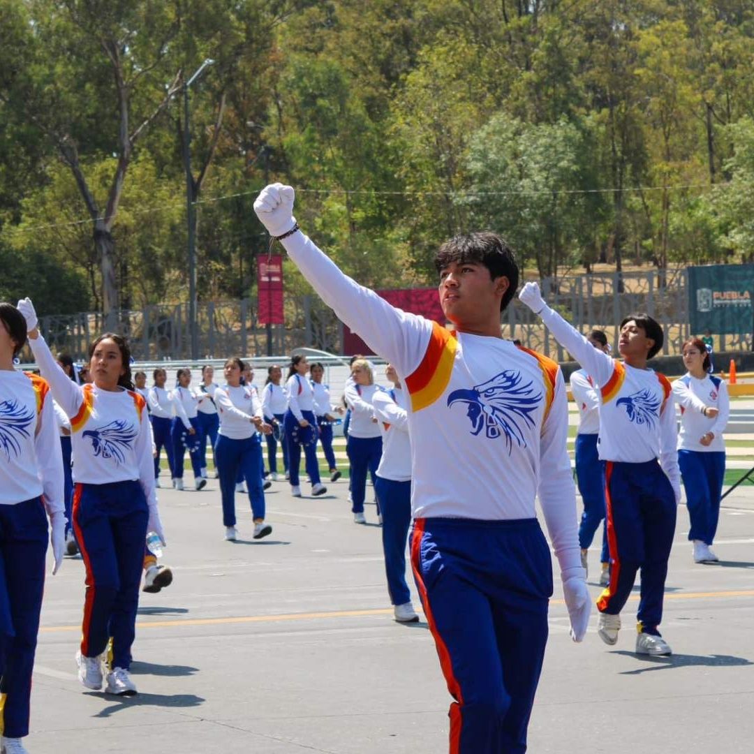 Desfile 5 de Mayo 2026 Regresa a Recorrido Original en Bulevar 5 de Mayo desde Parque Juárez