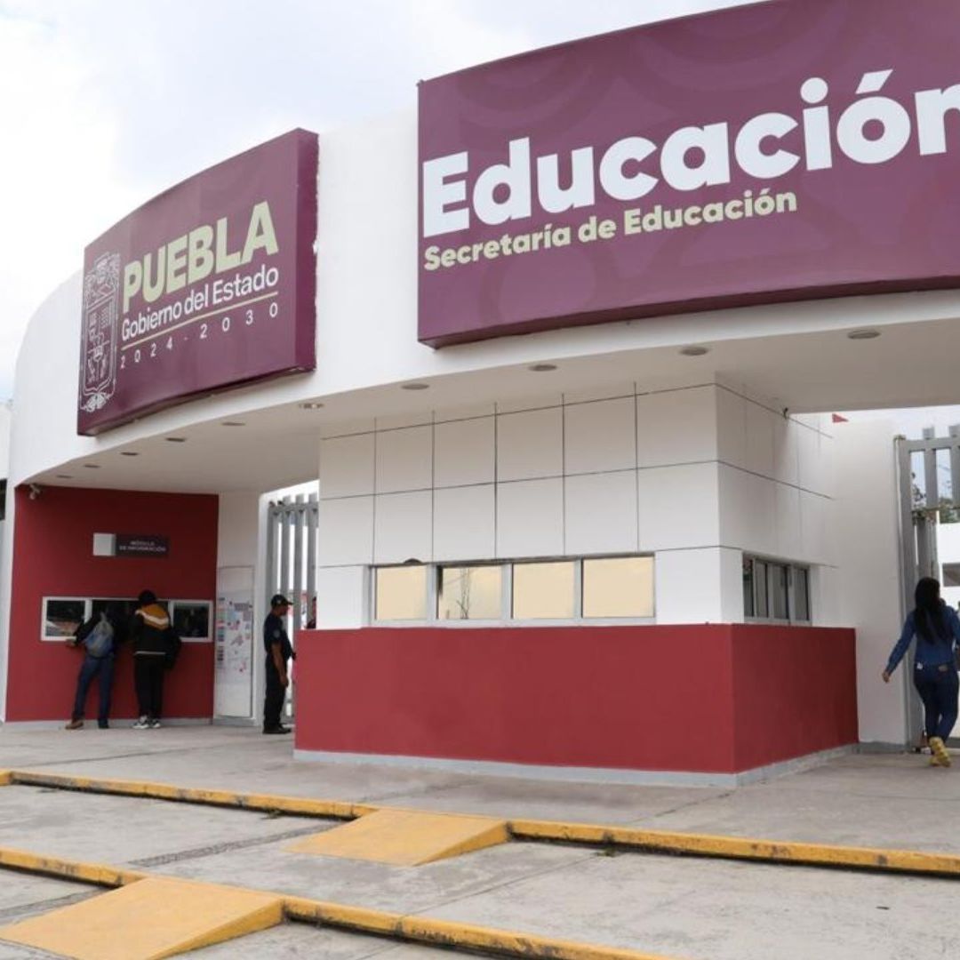 48 Trabajadores SEP en Puebla Separados por Irregularidades y Prácticas Ilegales