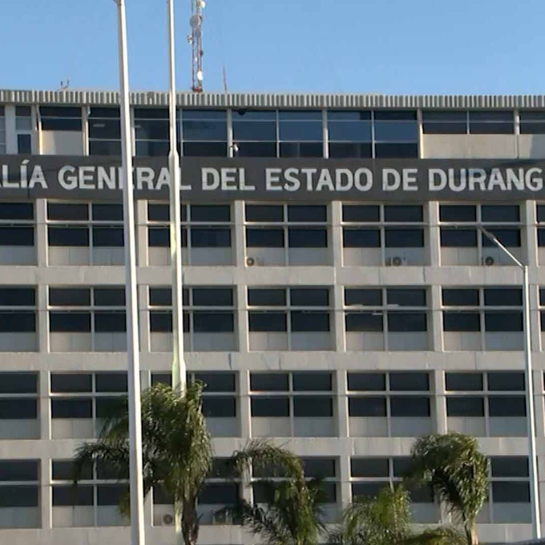 Madre es Asesinada por su Hijo en Durango; Presunto Responsable se Entregó a las Autoridades