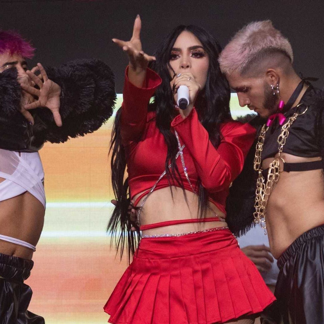 ¿De Qué Está Enferma la Mamá de Kimberly Loaiza? Esto le Pasó a la Madre de la Influencer