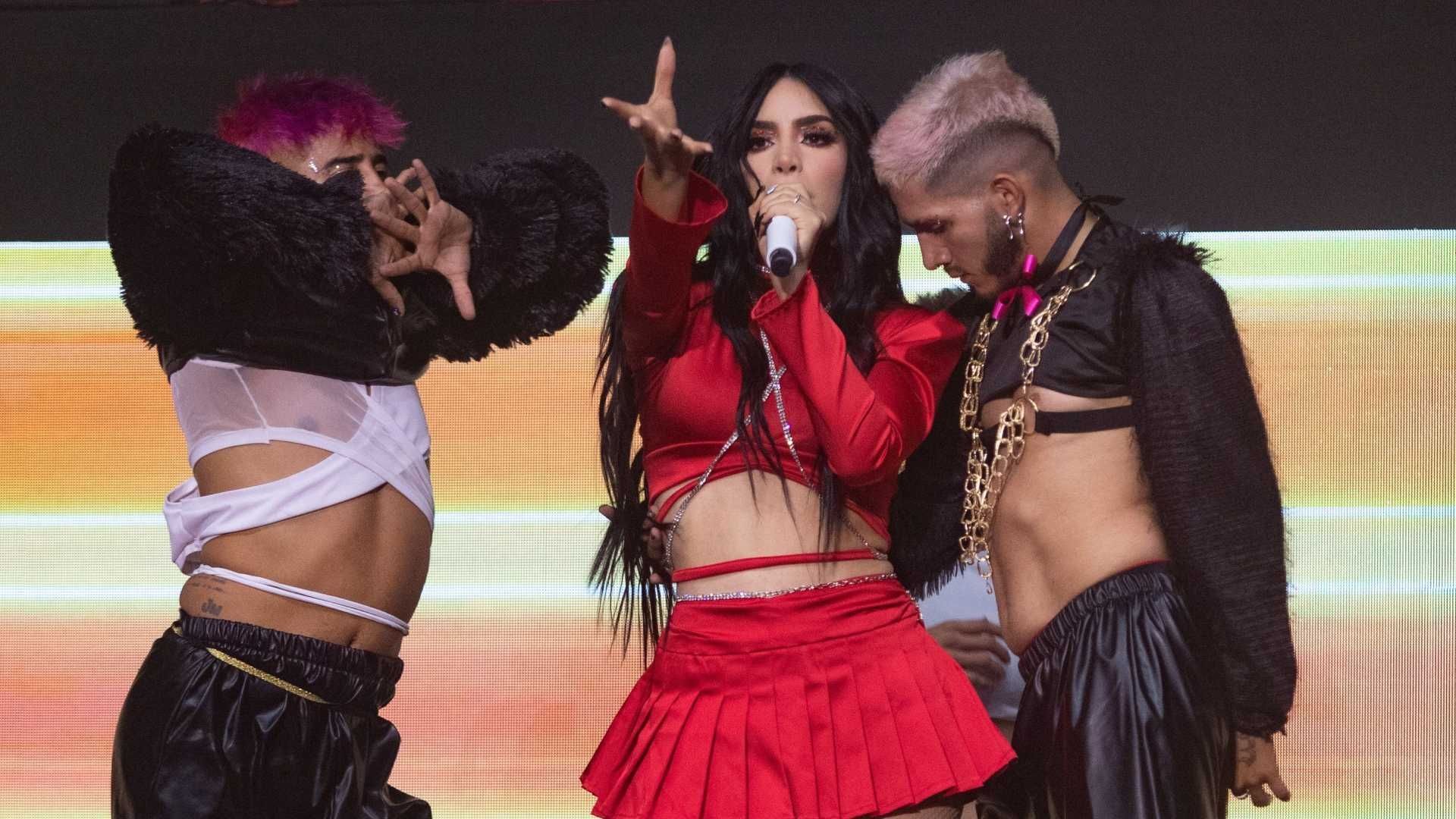 ¿De Qué Está Enferma la Mamá de Kimberly Loaiza? Esto le Pasó a la Madre de la Influencer