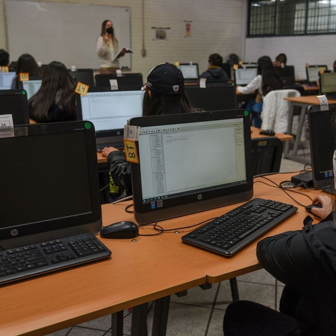Prepa en línea SEP