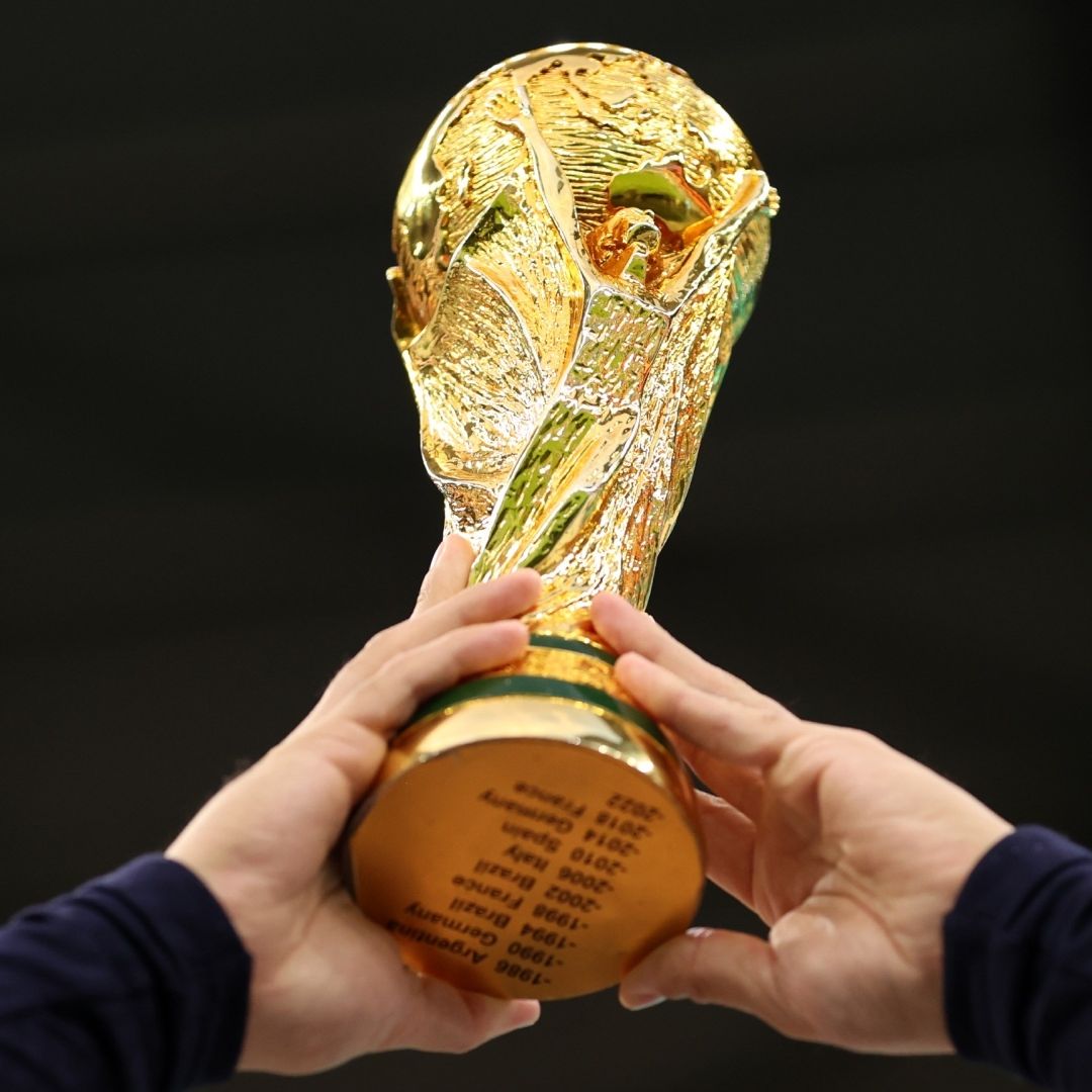 Lista Completa de Selecciones Clasificadas al Mundial 2026