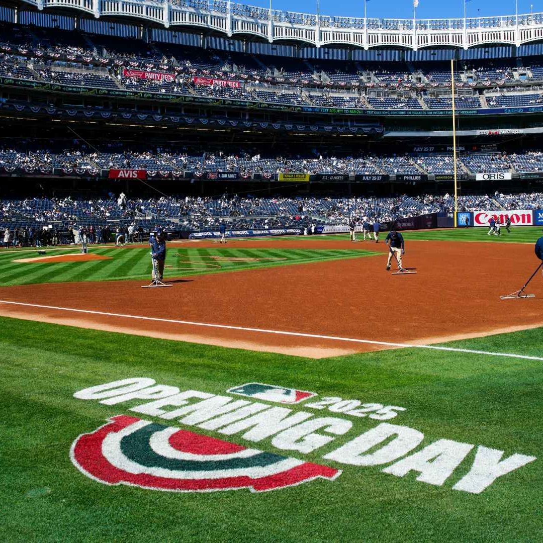 ¿Cuándo Empieza la Temporada de la MLB 2026?