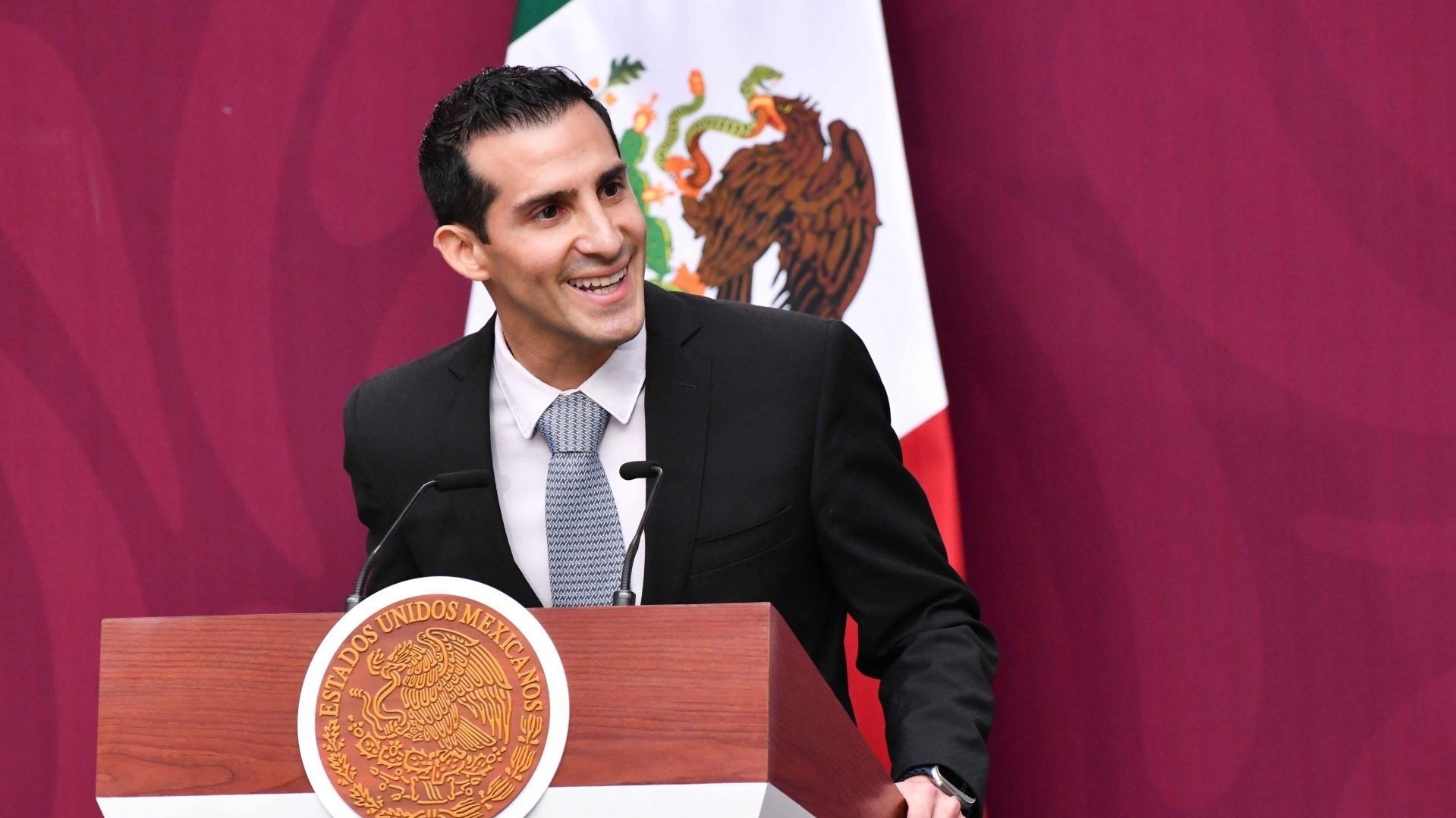 Copa Mundial de Clavados "En Etapa de Reprogramación", Dice Rommel Pacheco