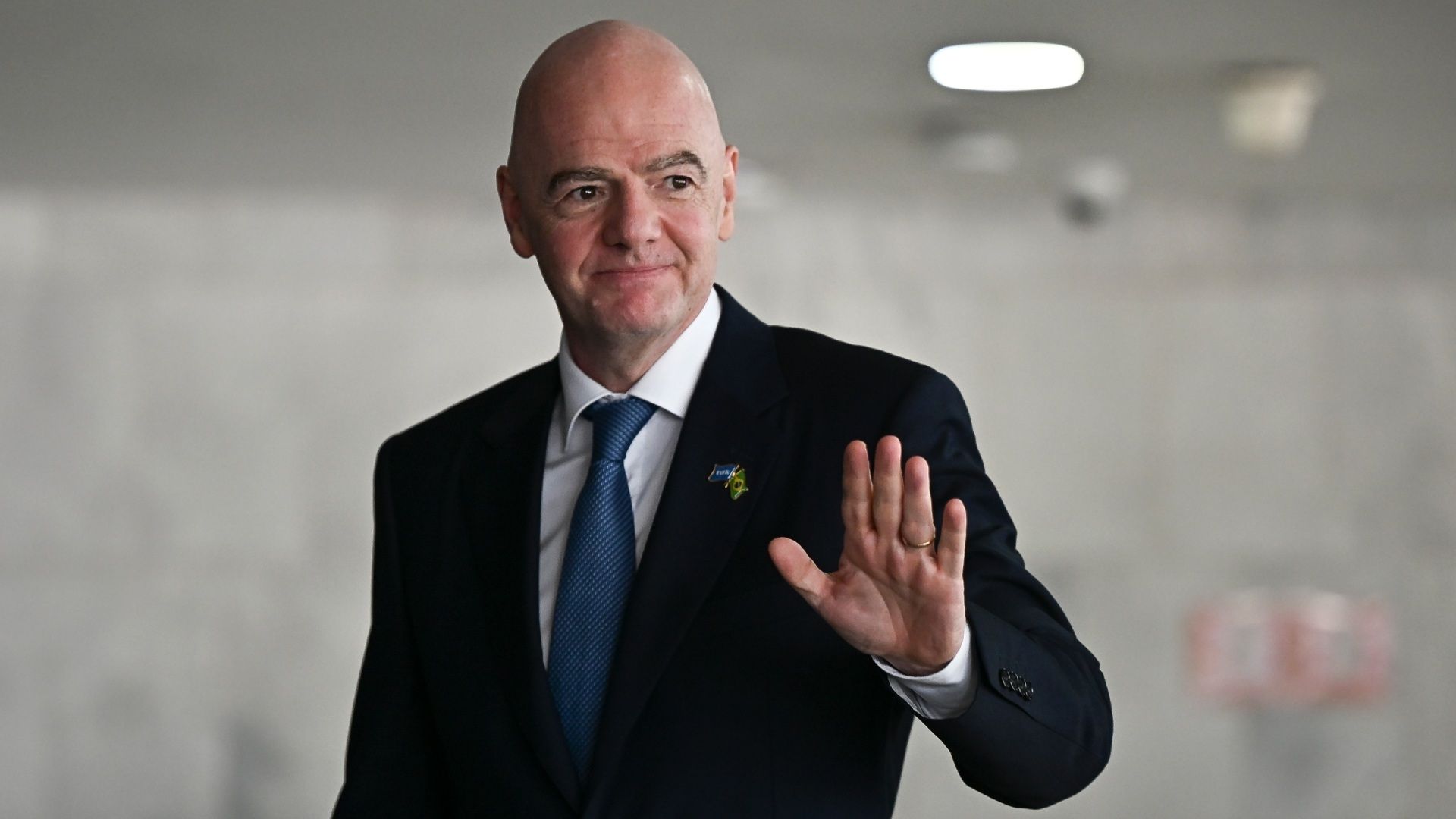 Mundial 2026: FIFA Ratifica a Jalisco como Sede para el Repechaje