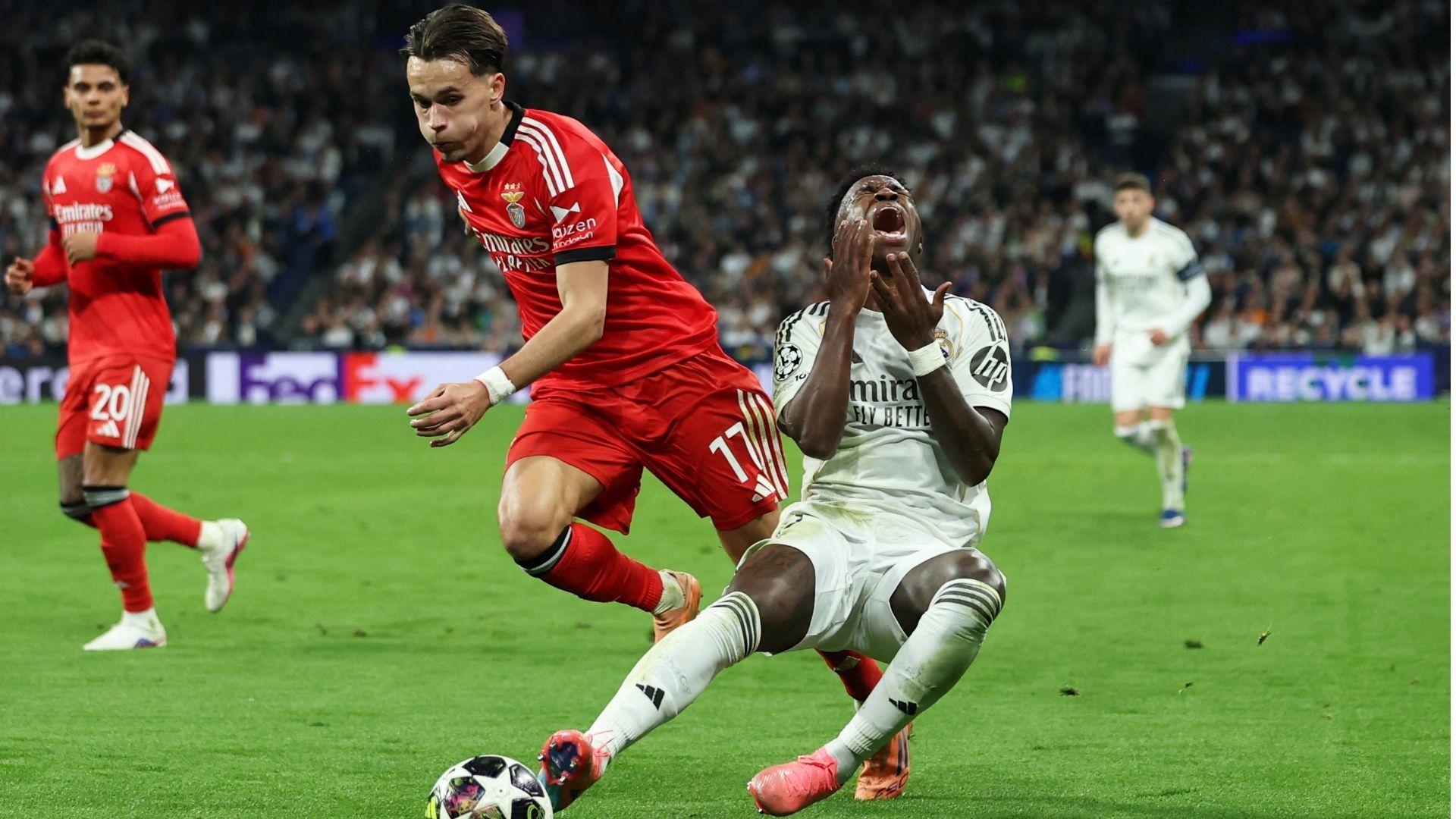 Cuándo y cómo se juegan los Octavos de Final Champions League 2026 posibles llaves y fecha del sorteo