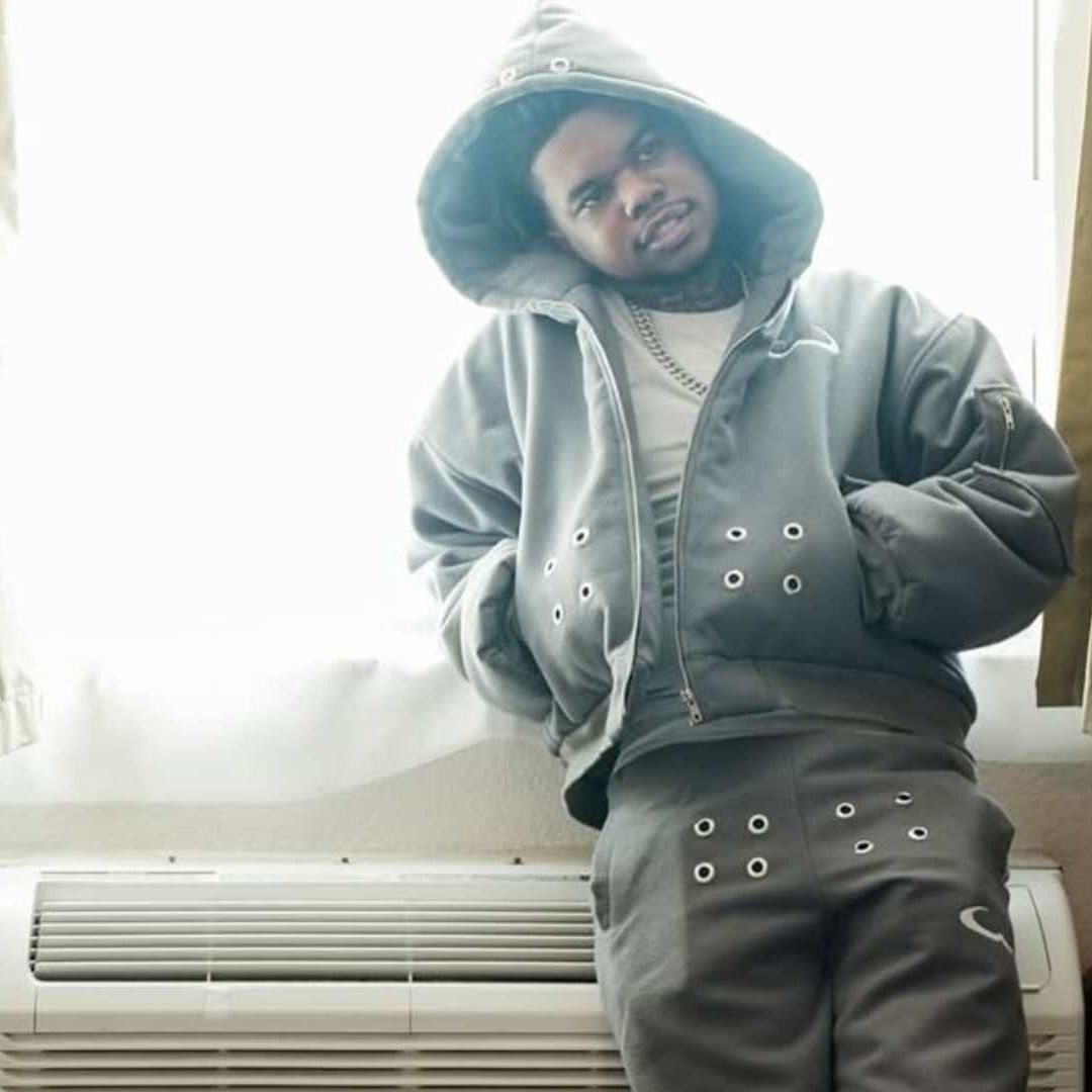 El Rapero Lil Poppa, de 25 Años, Murió Repentinamente Después de Lanzar una Canción
