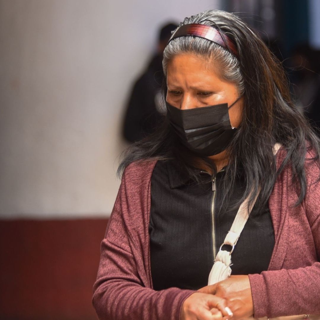 De Tos a Ardor de Garganta: Así Afecta a tu Salud la Contingencia Ambiental