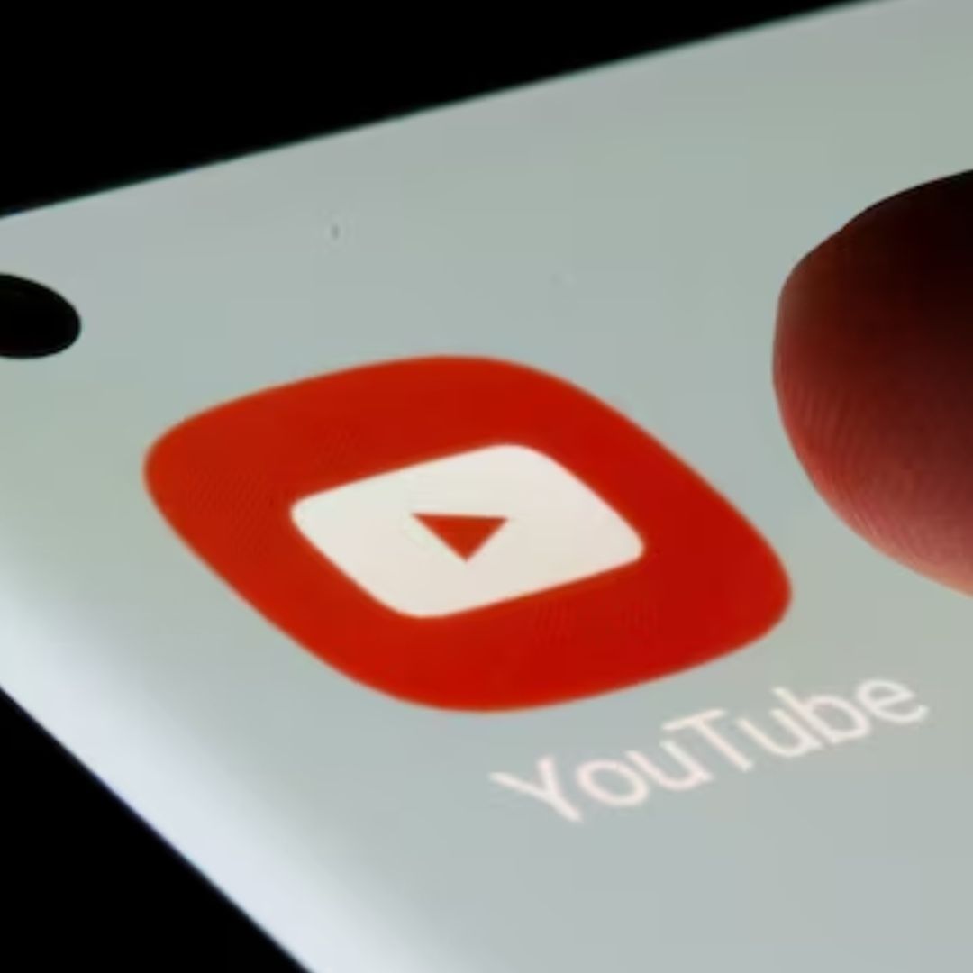 YouTube Confirma que se Cayó y Menciona que Trabaja en una Solución ¿Qué Fallas Masivas Hay?