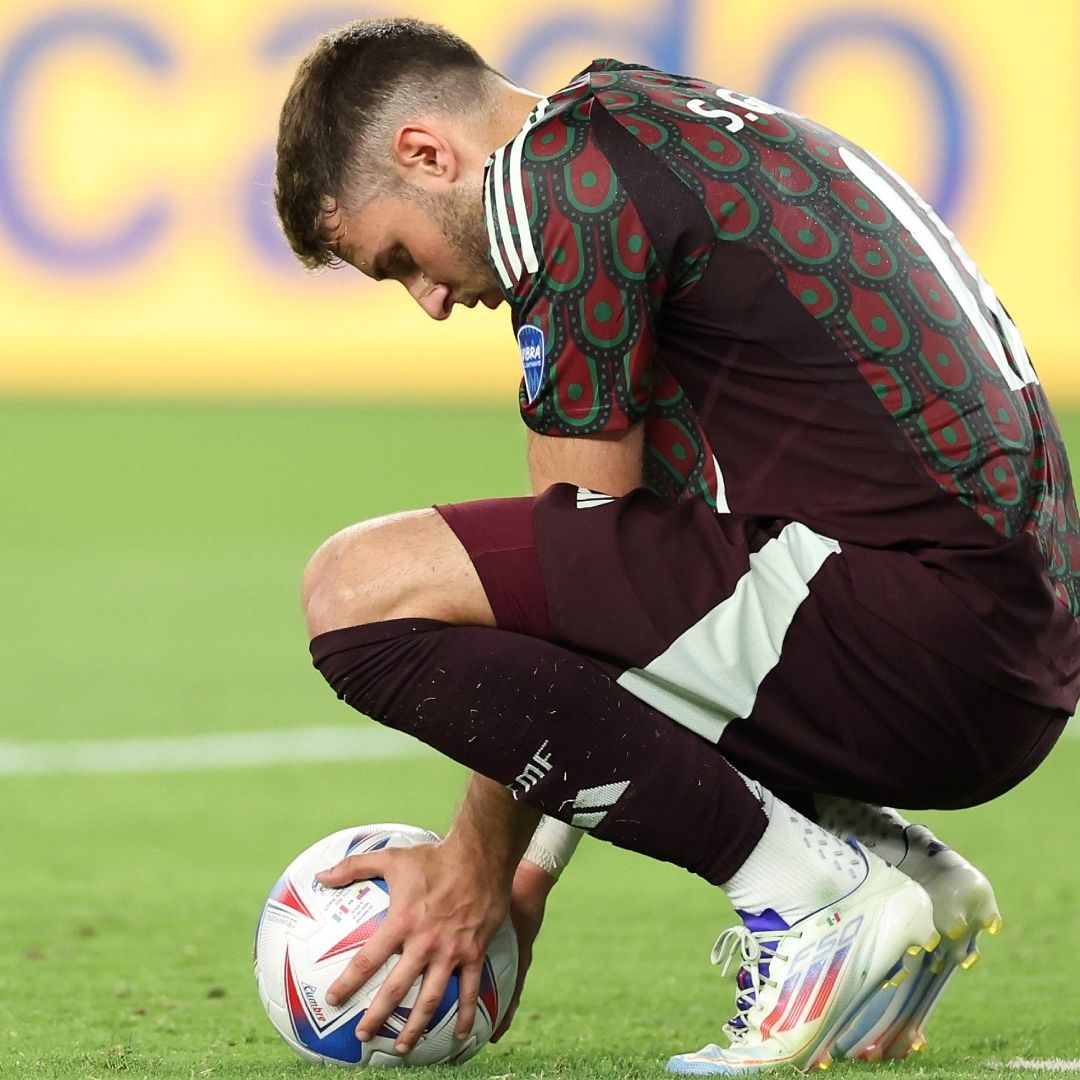 Cuántos Jugadores de la Selección Mexicana Están Lesionados Antes del Mundial 2026