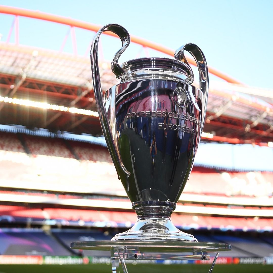 Champions League 2026: ¿Cuál es el Formato para los Partidos de Playoffs?