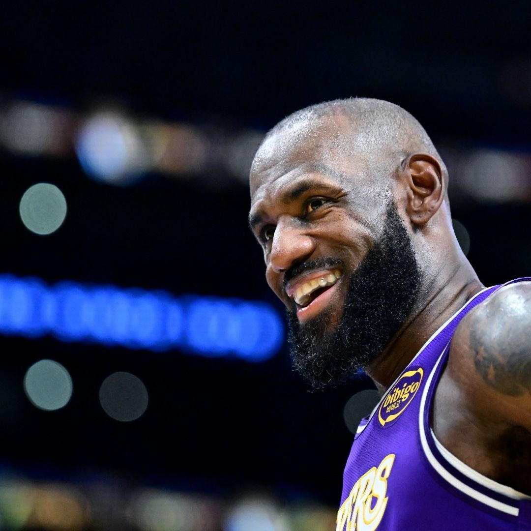 ¿Se Retira? LeBron James Habla de su Futuro en la NBA para la Próxima Temporada