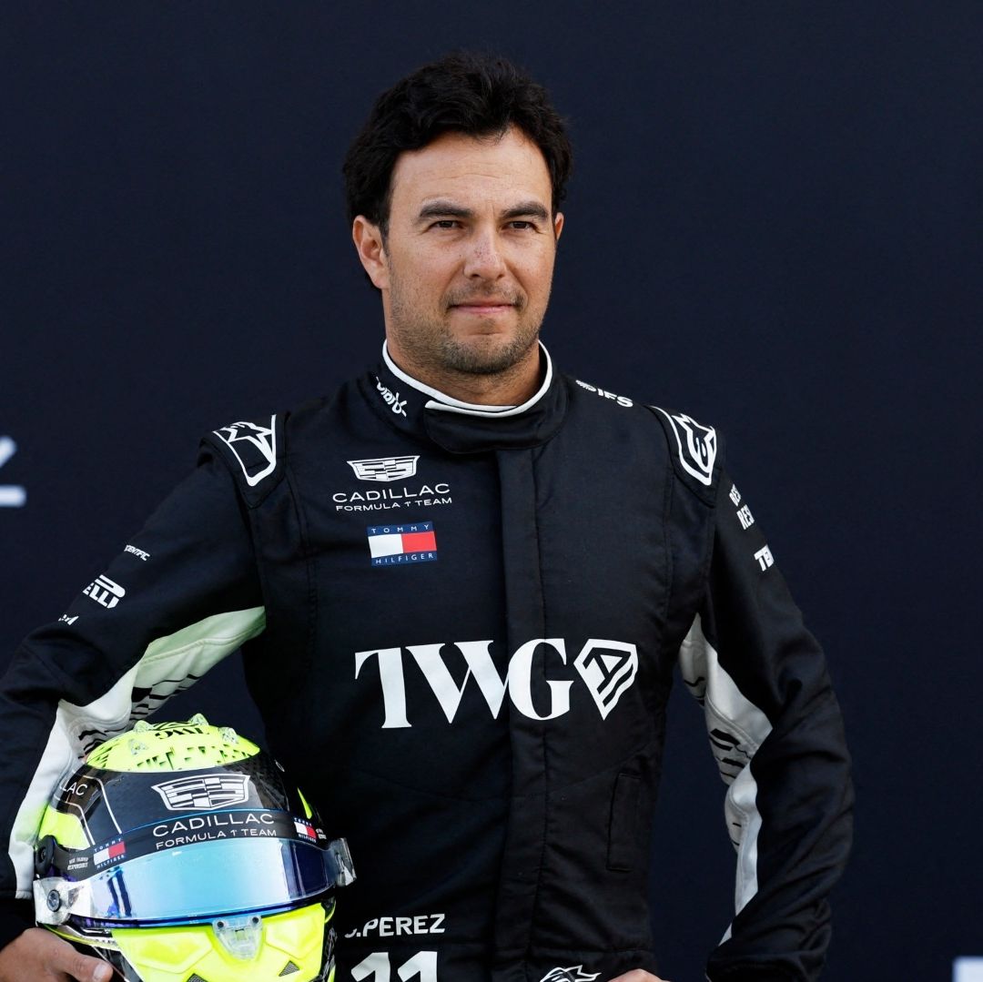 ¿Cuánto Dinero Gana 'Checo' Pérez con Cadillac? Este Sería su Salario en la Fórmula 1 en 2026