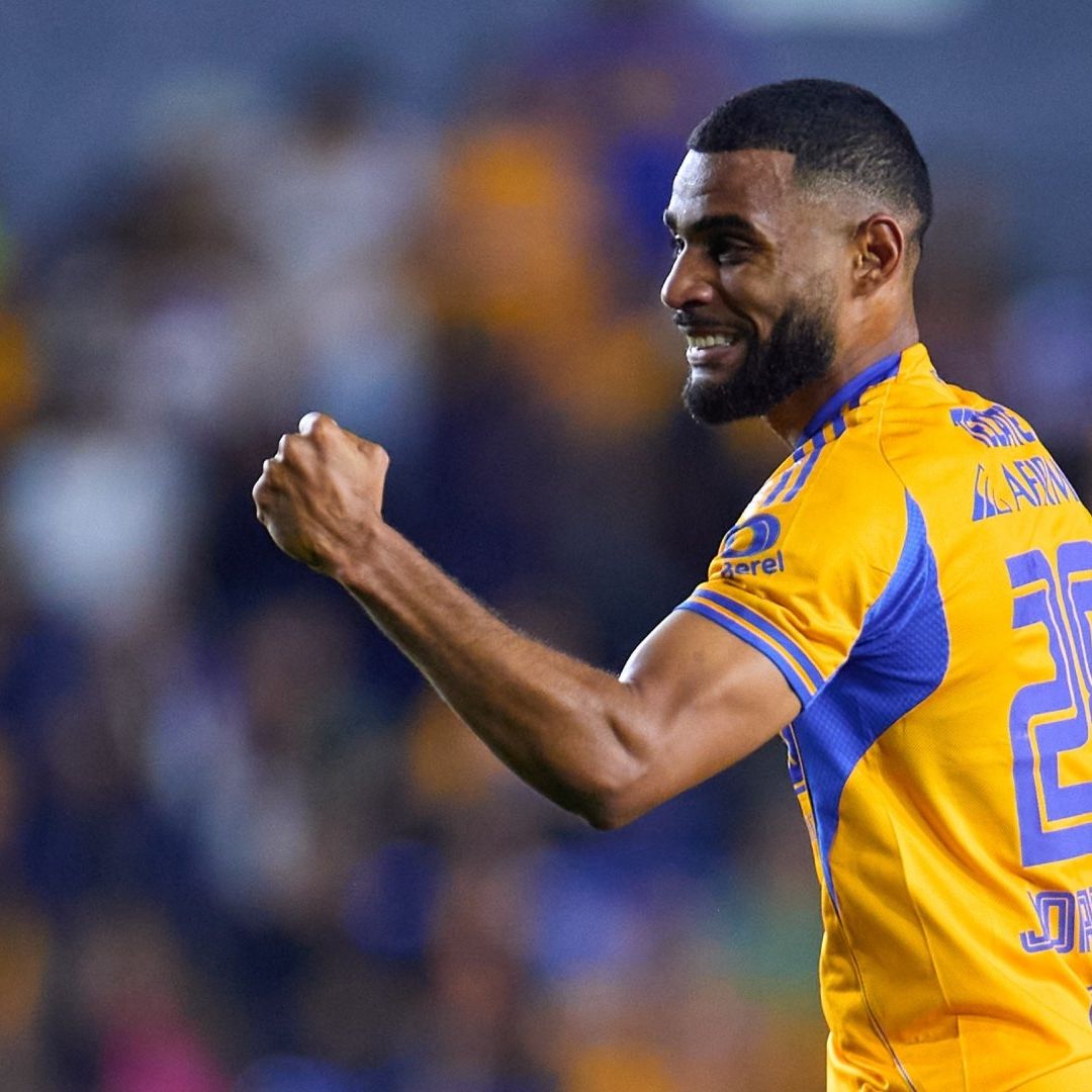 Tigres Vence con Goleada al Forge FC y Pasa a Octavos de Final en la Concachampions