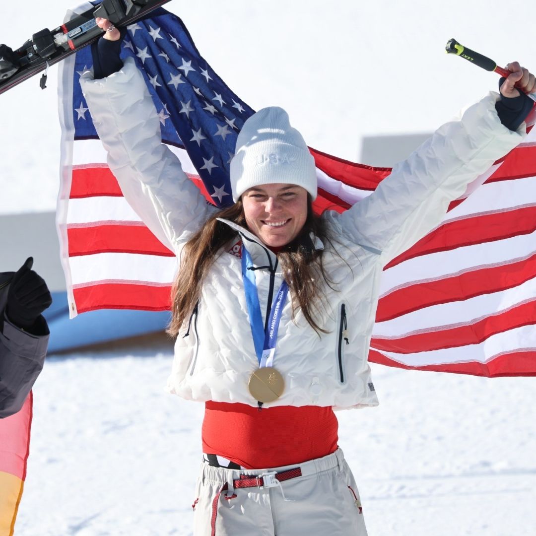 Medallas JJOO de Invierno.