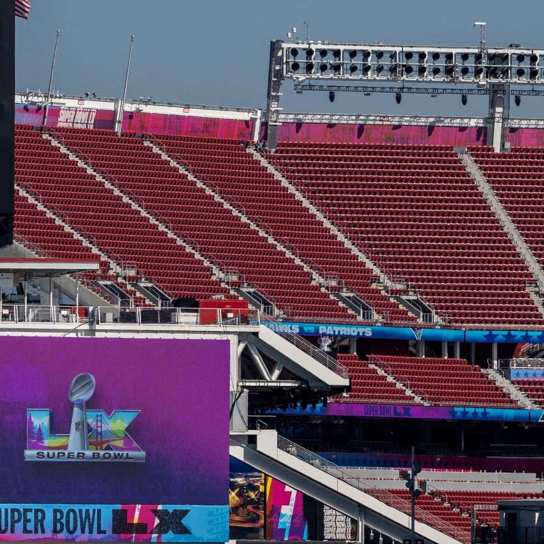¿A qué Hora es el Medio Tiempo del Super Bowl 2026?