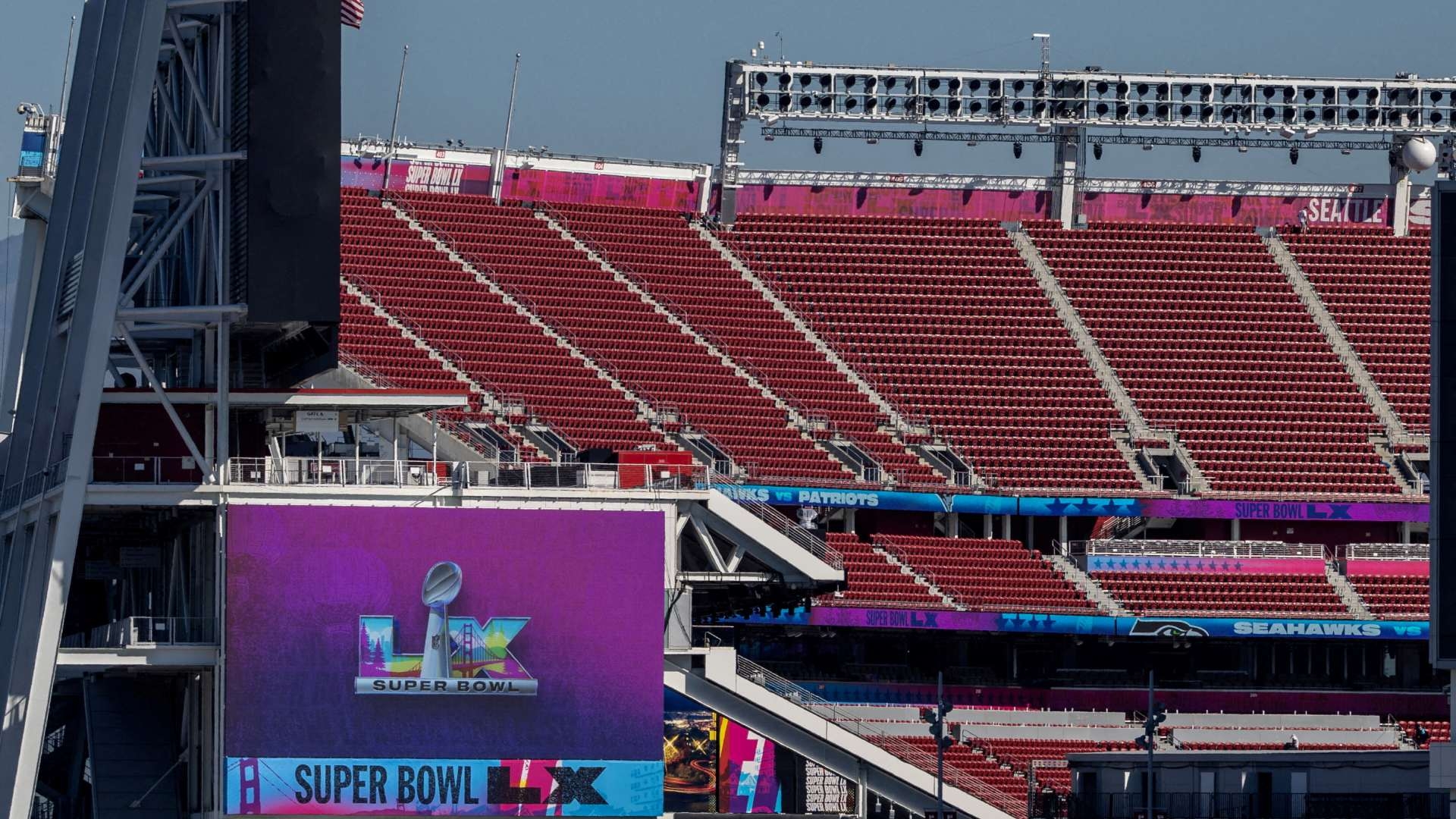 ¿A qué Hora es el Medio Tiempo del Super Bowl 2026?