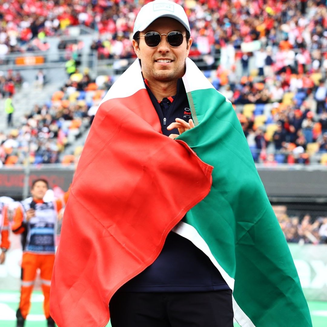 ¿'Checo' Pérez en el Super Bowl? Cadillac Revelará su Auto de F1 con Millonario Comercial