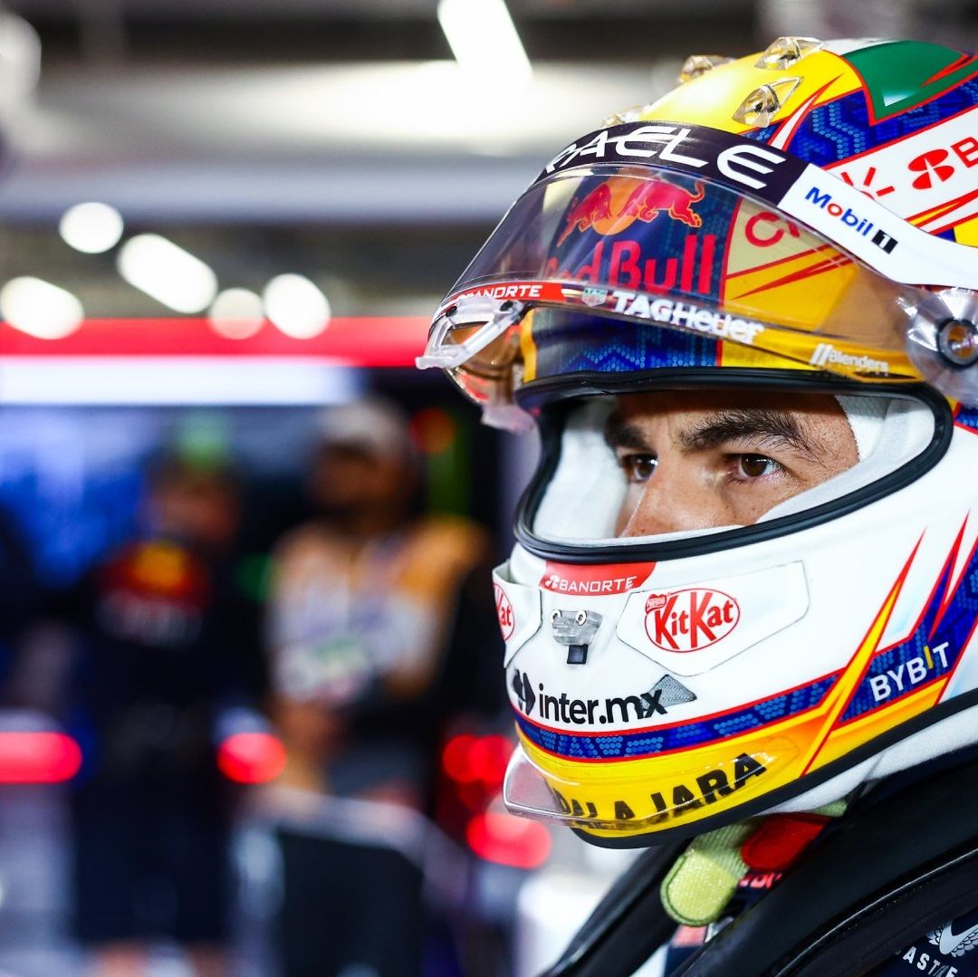 ¿Cuándo Empieza la Temporada 2026 de la Fórmula 1? Fecha Para el Regreso del 'Checo' Pérez