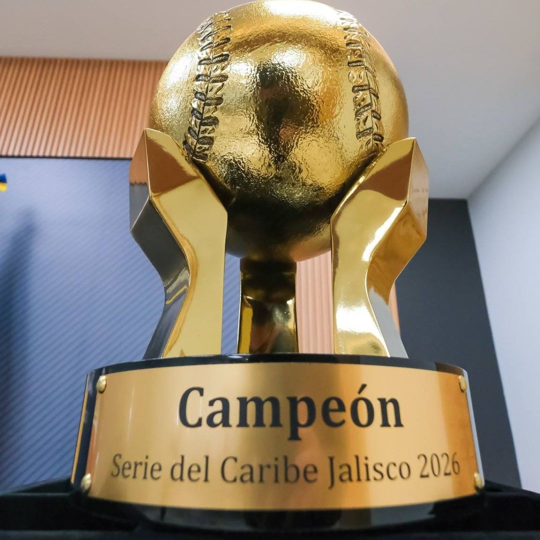 Serie del Caribe 2026 Tendrá Final Totalmente Mexicana: Charros y Tomateros Van por el Título