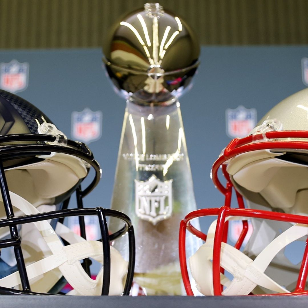 Super Bowl LX: Dónde Ver el Súper Tazón 2026 En Vivo y Gratis por TV Abierta